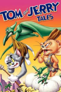 watch tom and jerry episodes