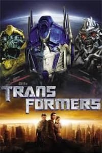 Watch Transformers For Free Online 