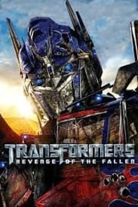 Watch Transformers: Revenge Of The 