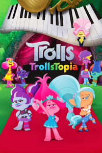 TrollsTopia - Season 5