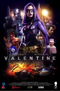 valentine full movie online