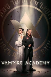 Vampire Academy - Season 1