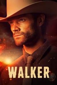 Walker - Season 2