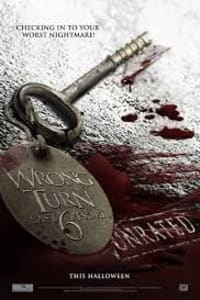 wrong turn 6 full movie online watch