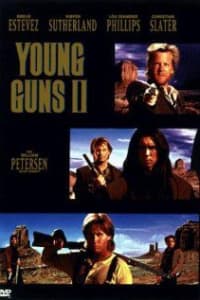 Watch Young Guns Ii For Free Online 123movies Com