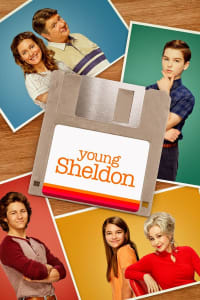 Young Sheldon - Season 5
