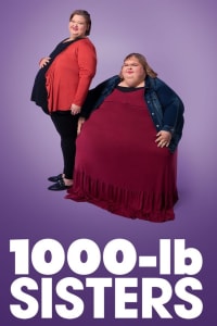 1000-lb Sisters - Season 3 | Watch Movies Online