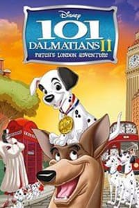 101 Dalmatians 2: Patch's London Adventure | Bmovies