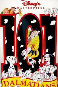 watch 101 dalmatians 1996 online