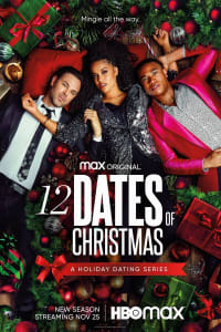 12 Dates of Christmas - Season 2 | Bmovies