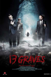 13 Graves | Bmovies