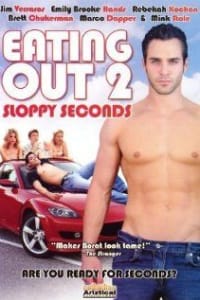 [16+]Eating Out 2 Sloppy Seconds | Bmovies