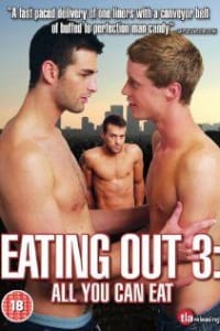 [16+]Eating Out 3 All You Can Eat | Bmovies