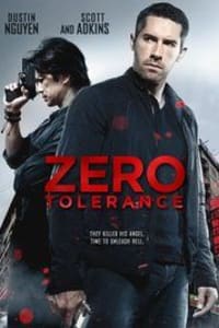 2 Guns Zero Tolerance