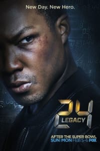 24: Legacy - Season 1 | Bmovies