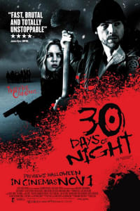 30 Days Of Night | Bmovies