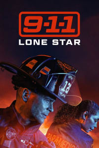 9-1-1: Lone Star - Season 3 | Bmovies