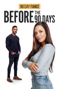 90 Day Fiancé: Before the 90 Days - Season 5 | Bmovies