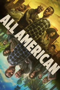 All American - Season 2 | Bmovies
