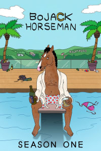 BoJack Horseman - Season 6 | Bmovies