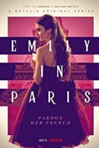 Emily in Paris - Season 1 | Bmovies