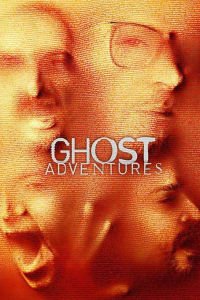 Ghost Adventures - Season 20 | Watch Movies Online