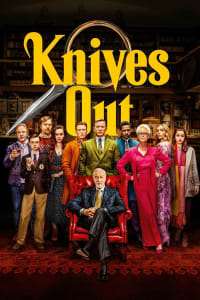Knives Out | Bmovies