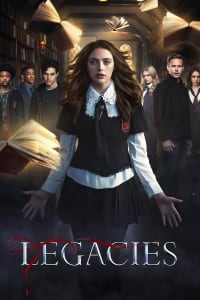 Legacies - Season 2 | Bmovies