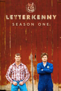 Letterkenny - Season 8