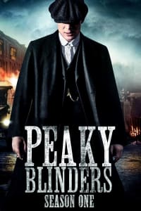 Peaky Blinders - Season 5 | Bmovies