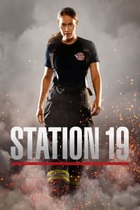 Station 19 - Season 3 | Bmovies