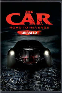 The Car Road to Revenge | Bmovies