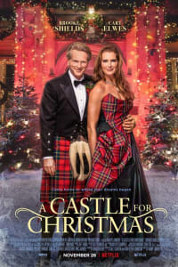 A Castle for Christmas | Bmovies