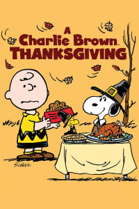 A Charlie Brown Thanksgiving | Bmovies