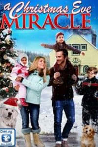 A Christmas Eve Miracle | Bmovies