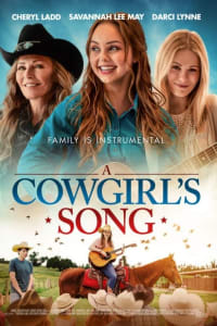 A Cowgirl's Song | Bmovies