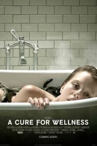 A Cure for Wellness | Bmovies