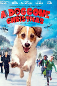 A Doggone Christmas | Bmovies