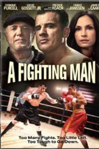 A Fighting Man | Bmovies