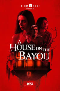 A House on the Bayou | Bmovies