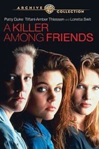 A Killer Among Friends | Bmovies