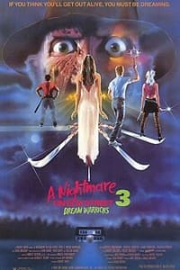 A Nightmare On Elm Street 3: Dream Warriors (1987) | Bmovies