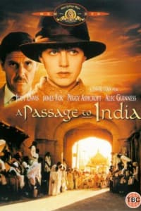 A Passage to India | Bmovies