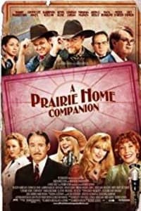 A Prairie Home Companion | Bmovies