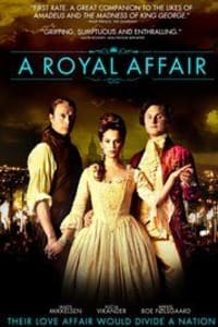 A Royal Affair | Bmovies