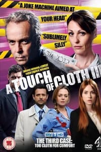 A Touch of Cloth - Season 3 | Bmovies