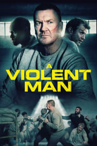 A Violent Man | Bmovies