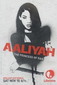 Aaliyah Princess of R&B | Bmovies