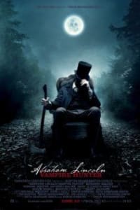 Abraham Lincoln: Vampire Hunter | Bmovies