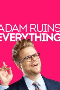 Adam Ruins Everything - Season 2 | Bmovies